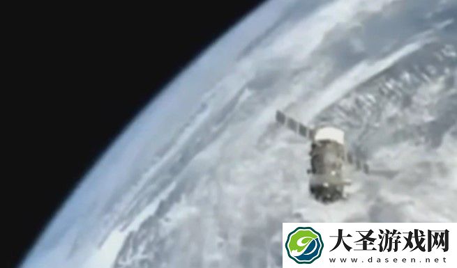 俄罗斯航天“进步