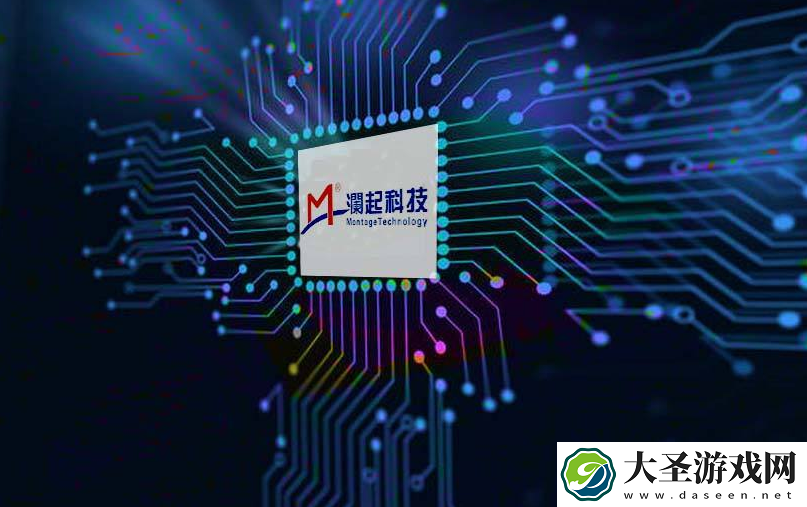 澜起科技