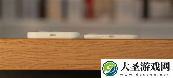 iPhone 17 Air机模出炉