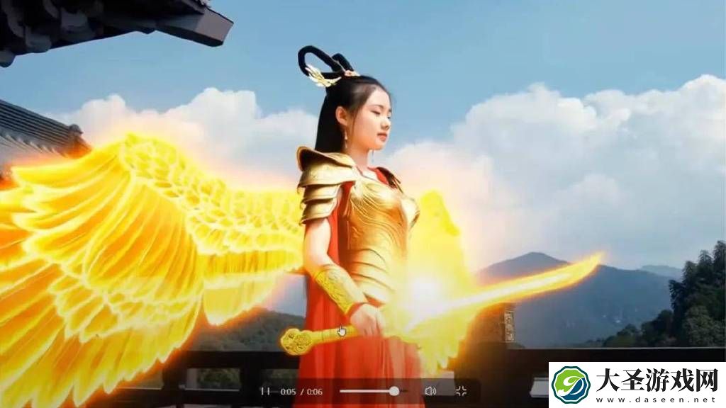 AI视频生成价格战一触即发
