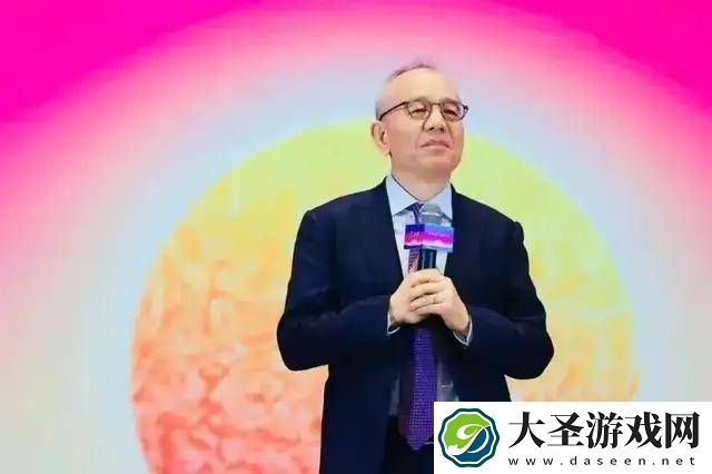金蝶云转型成功