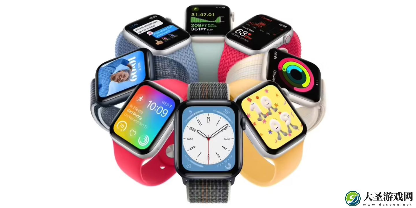 古尔曼称塑料版苹果 Apple Watch SE 陷入困境