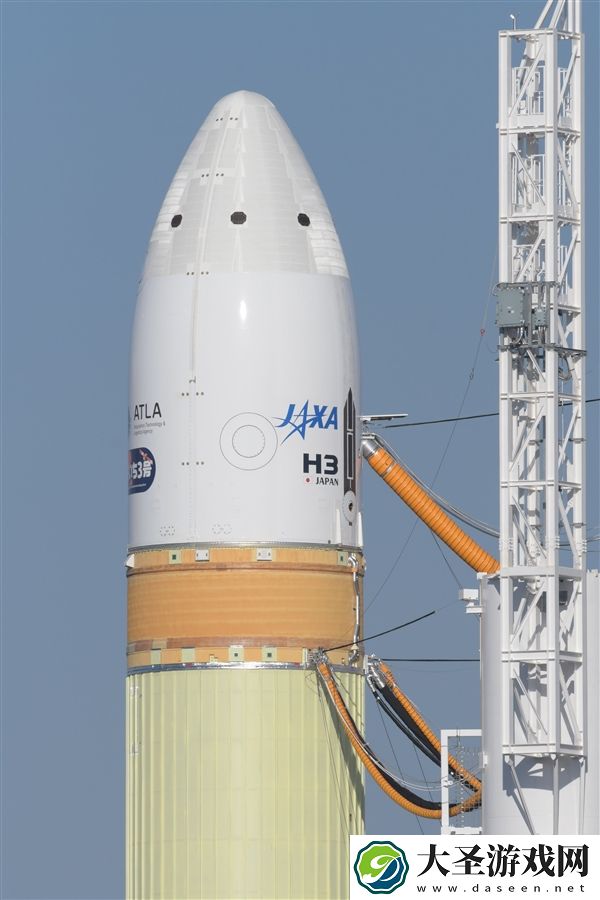 日本H3火箭1号机发射又失败