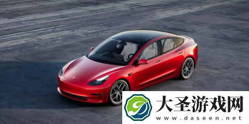 特斯拉夺下美国年度豪车冠军