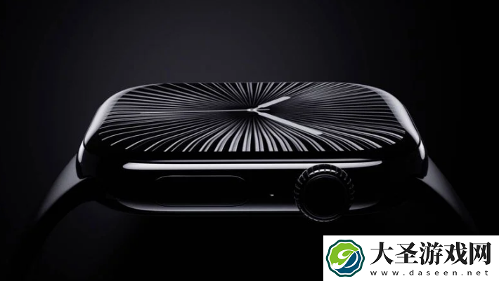 苹果正在开发多款内置摄像头的新款 Apple Watch 型号