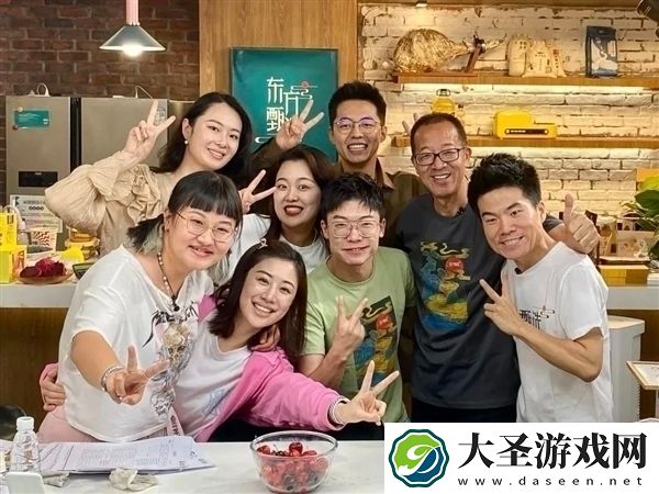 董宇辉套现过后4天