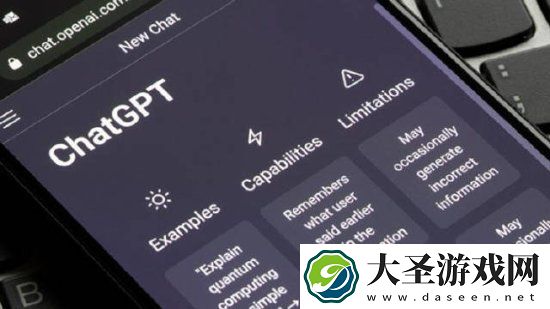 主播靠帮提问ChatGPT日涨粉过万
