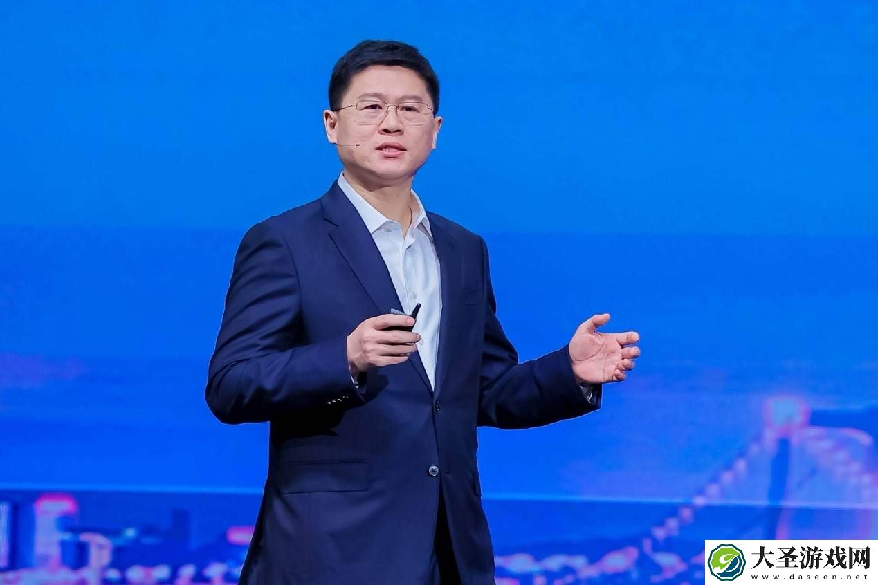 华为携手伙伴共绘智能化蓝图