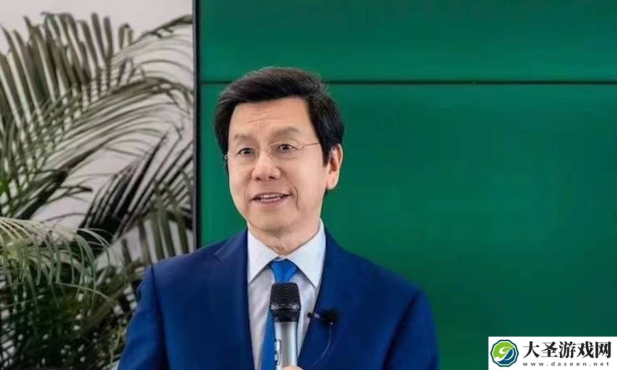 李开复断言