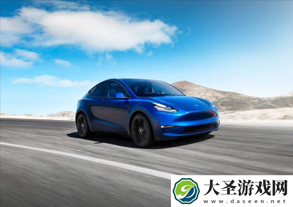 特斯拉Model