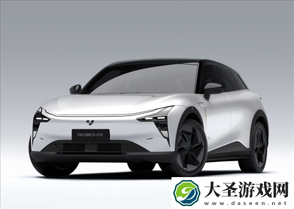 全球首款类ChatGPT技术汽车