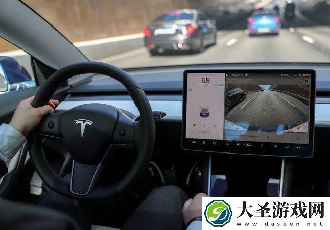马斯克黑粉自费将特斯拉FSD负面广告送上美国超级碗