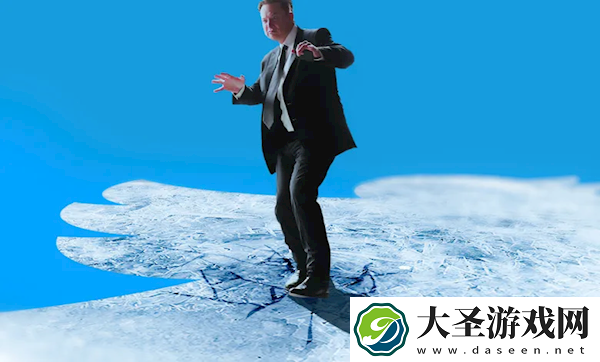 马斯克强制推特让自己的推文上热搜