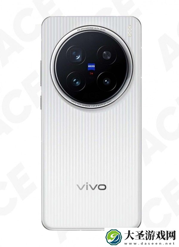 vivo X200 Ultra将推Rimowa特别版
