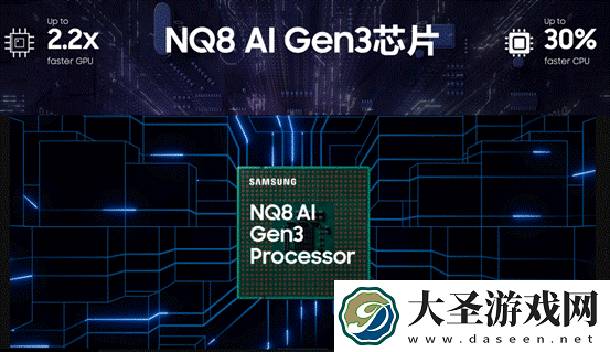 2025三星家电新品发布会举行