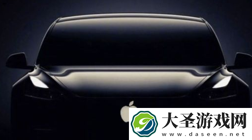 苹果汽车或将由奇瑞代工生产