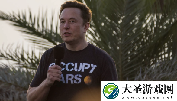 推特满屏尽是马斯克