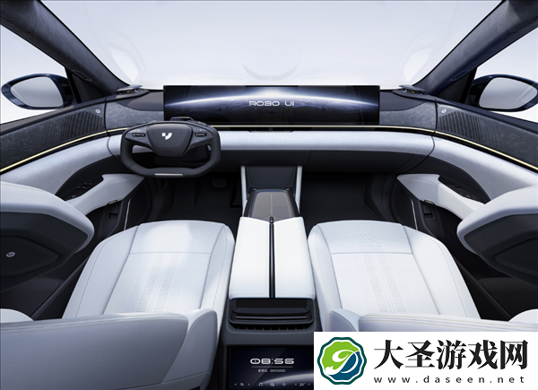 全球首款类ChatGPT技术汽车