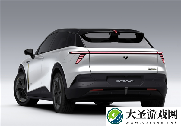 全球首款类ChatGPT技术汽车