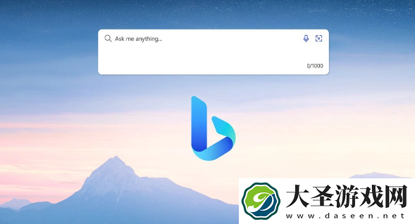 微软在AI搜索方面已经奋袂而起