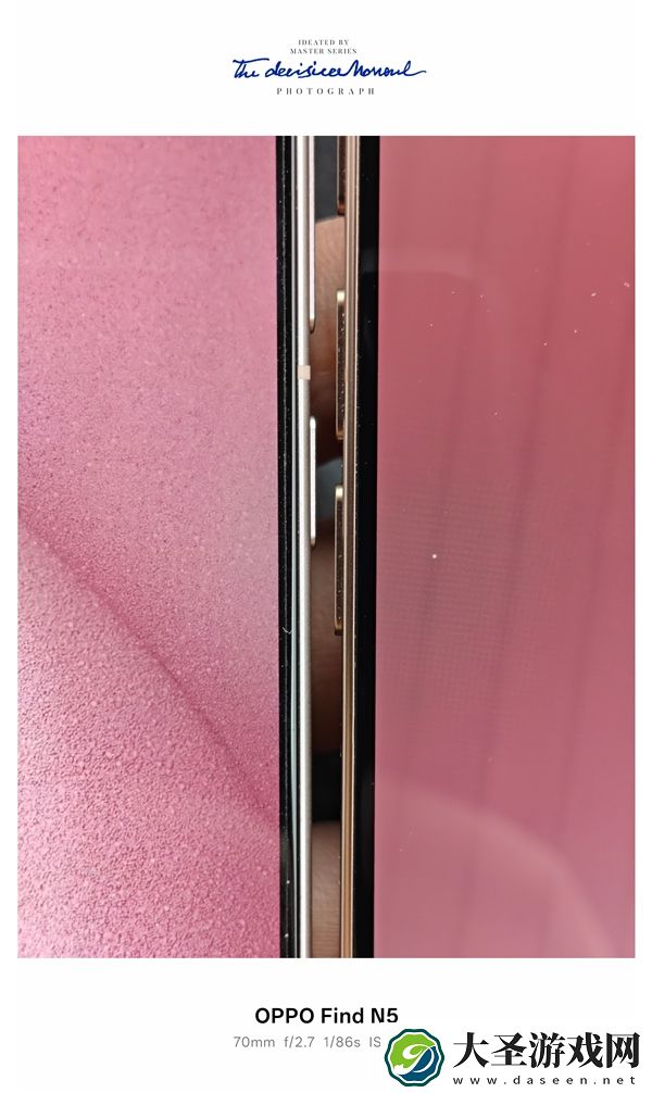 OPPO Find X8 Ultra真机曝光