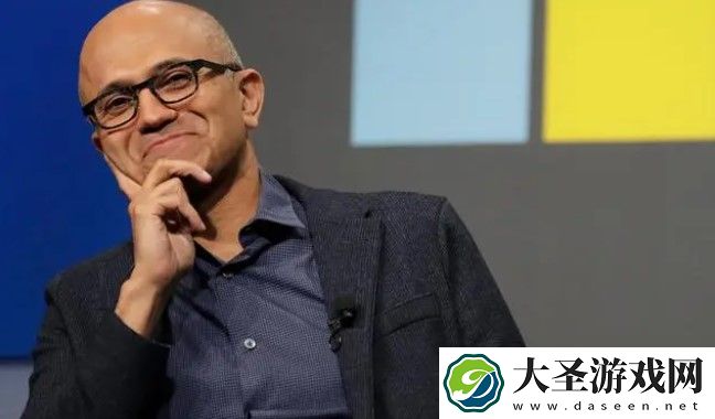 千篇访谈｜微软CEO纳德拉