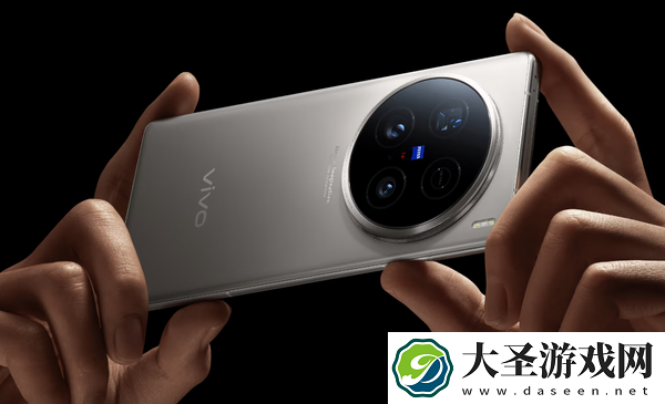 vivo X200 Ultra通过备案