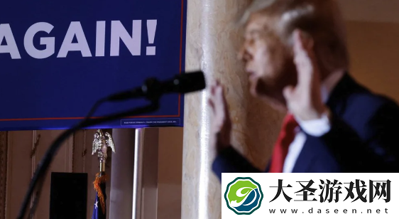 脸书Facebook正式恢复特朗普账号
