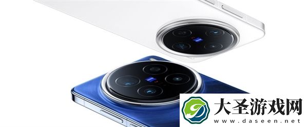 影像灭霸2.0！vivo X200 Ultra外观首曝