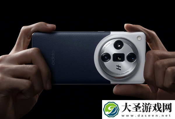 OPPO Find X8 Ultra真机曝光