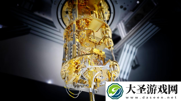 中国量子计算机首次免费开放参观