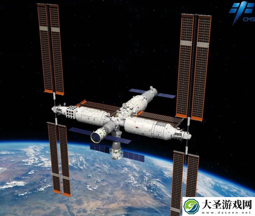 预祝神舟十五号乘组的首次出舱活动**成功！