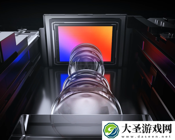 vivo X200 Ultra影像参数流出