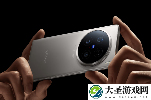vivo X200 Ultra影像参数流出