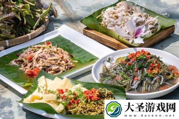 昆明“吃花模式”引领春日新风尚