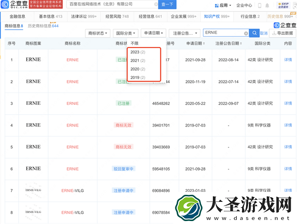 ChatGPT百度版
