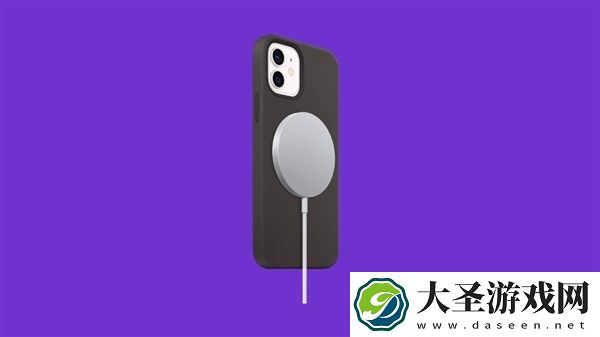 致敬苹果！曝华为测试原生磁吸无线充