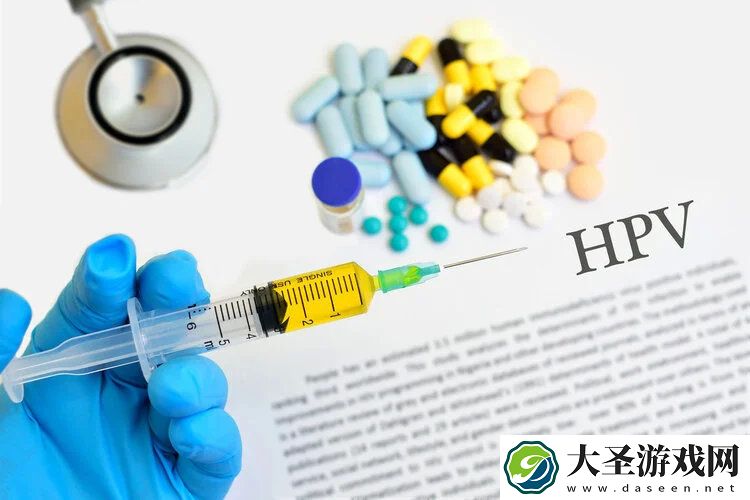 九价疫苗年龄限制