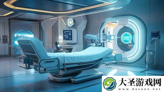 人工智能人形机器人入驻