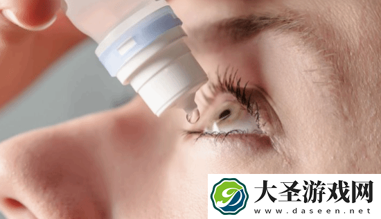 美国下令停售印度公司生产眼药水