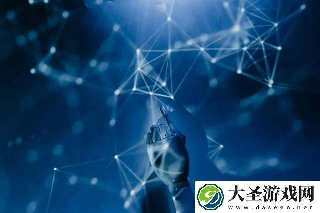 百度AI社交连发四弹