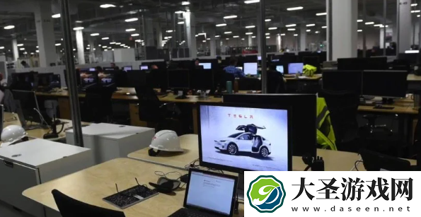 特斯拉2022年新增近2.9万名员工