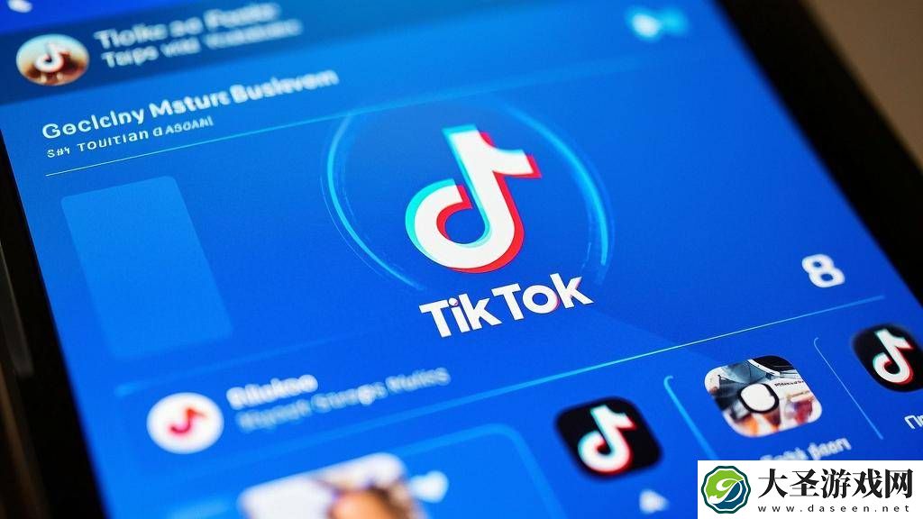 TikTok互动魅力何在