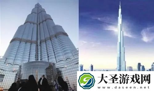 世界之最