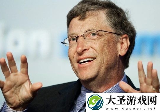比尔・盖茨认为ChatGPT