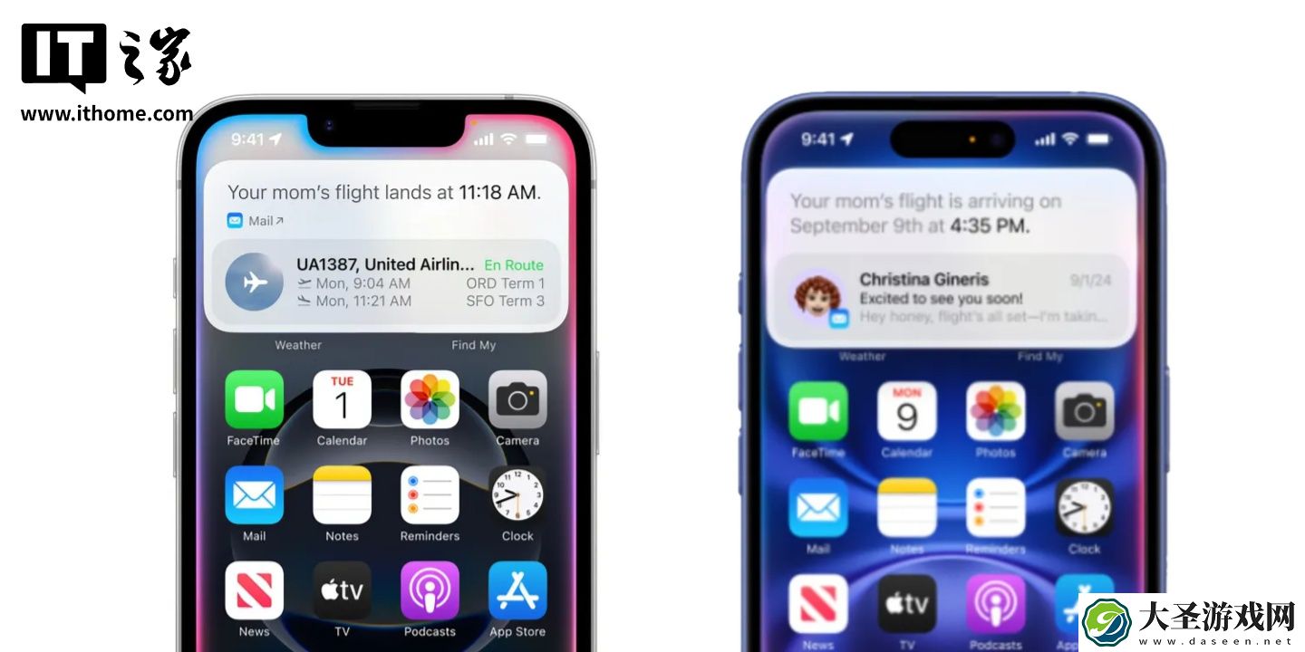 苹果确认 Siri 新功能延期