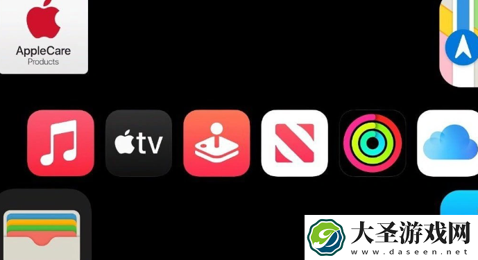 苹果服务业务达到208亿美元