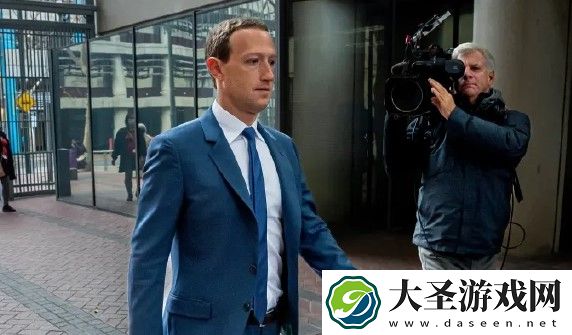 Meta反垄断鏖战才刚刚开始