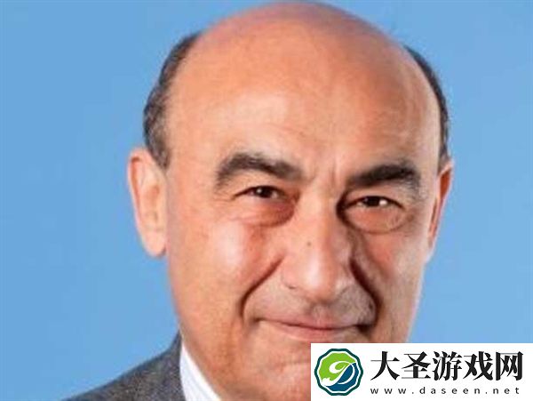 联想PC全球第一的功臣蒋凡可·兰奇逝世