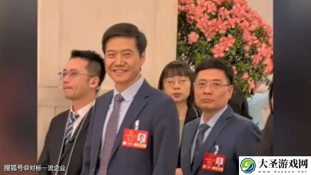 巨头企业反内卷
